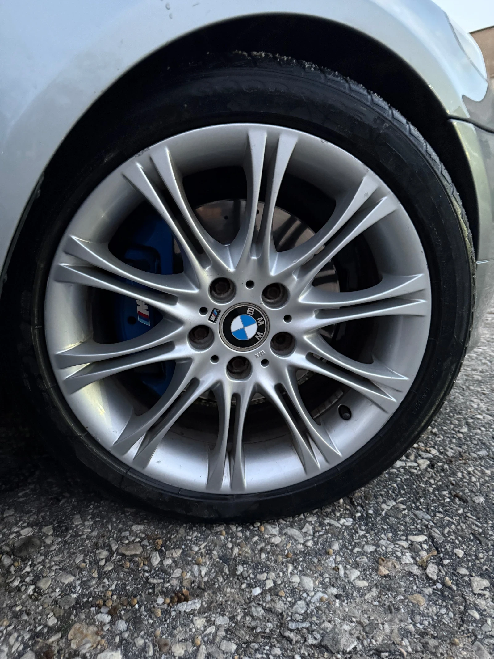 BMW 525 | Mobile.bg   11