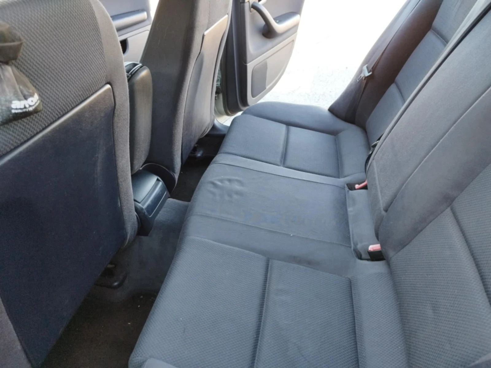 Audi A4  - изображение 4