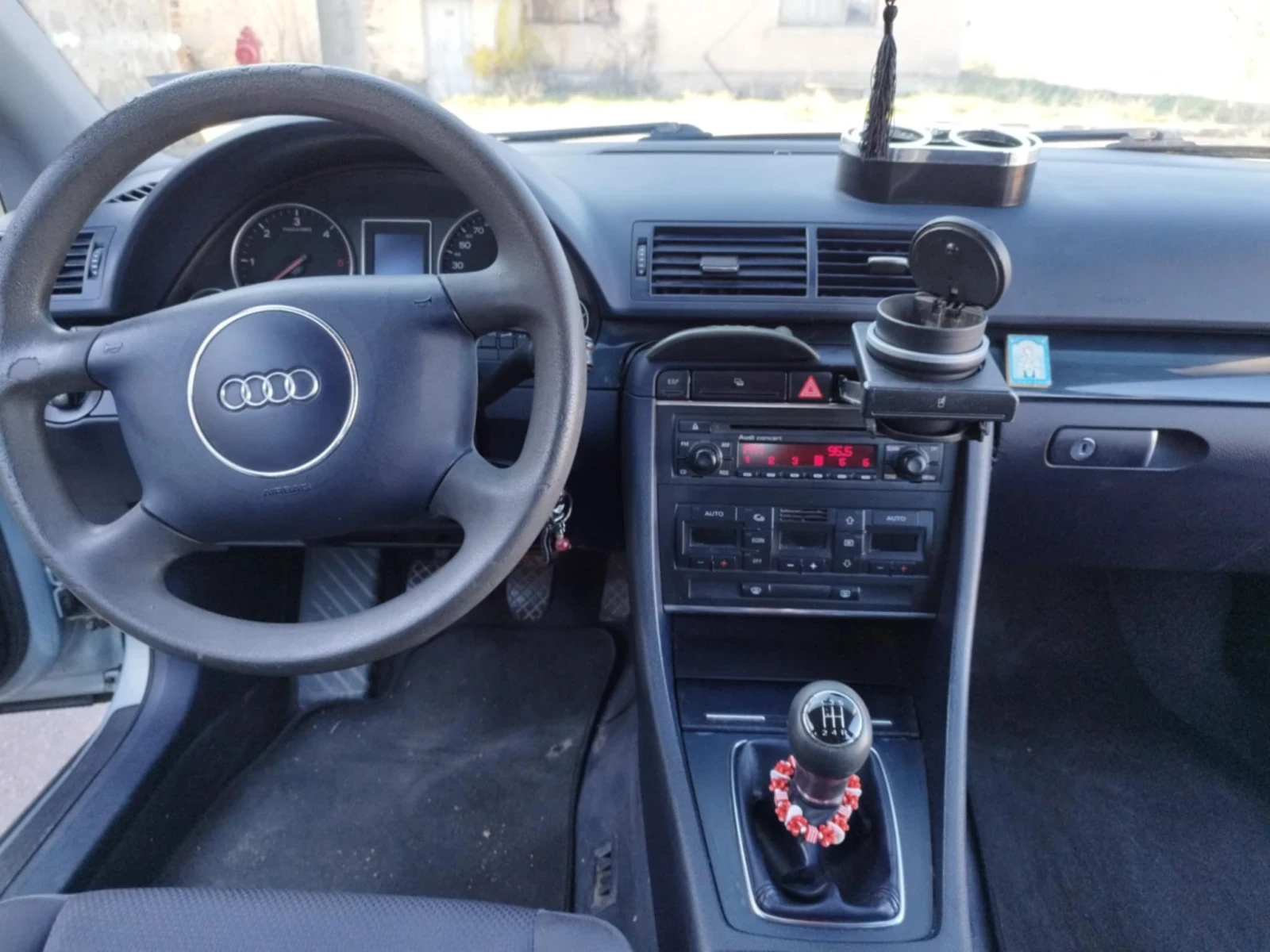 Audi A4 | Mobile.bg � ����������� 12