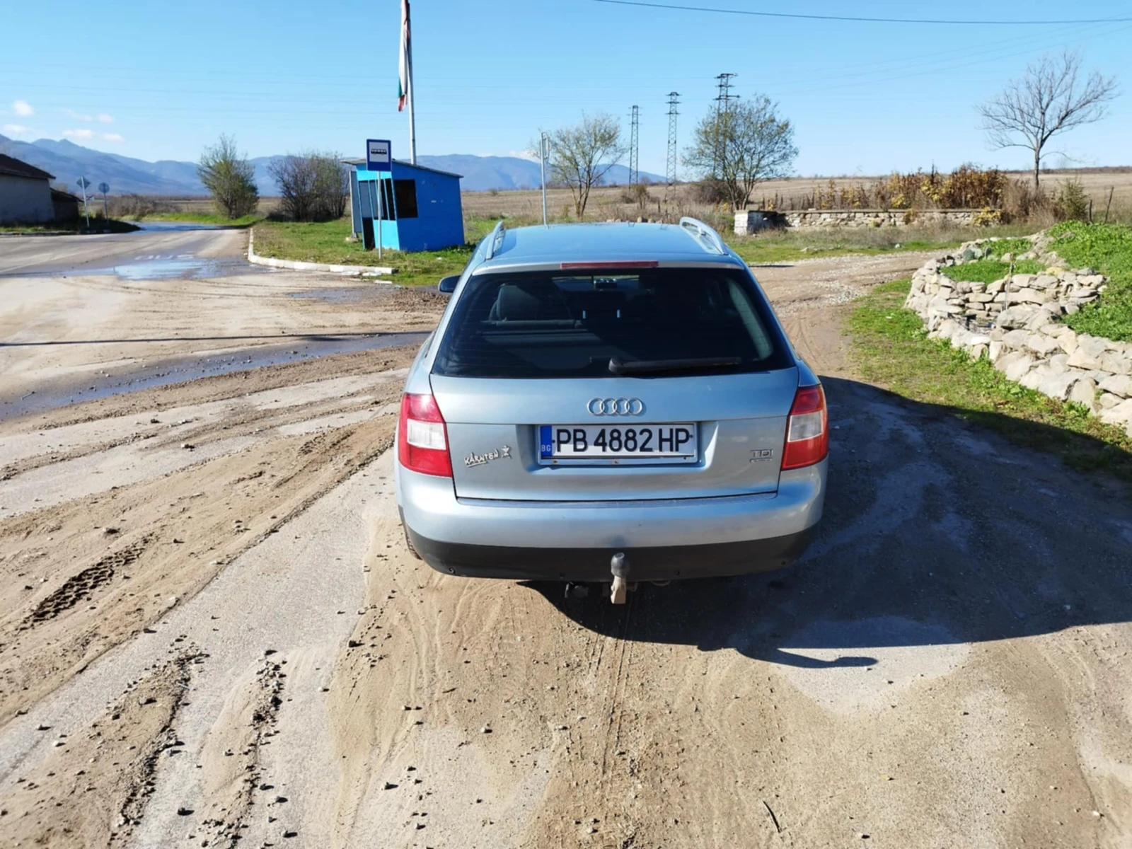 Audi A4  - изображение 2