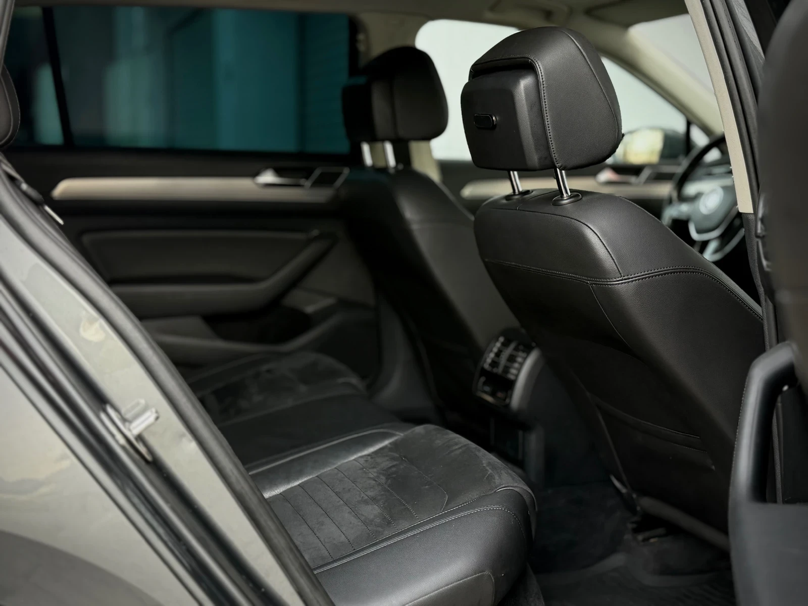 VW Passat Virtual Cockpit - изображение 9