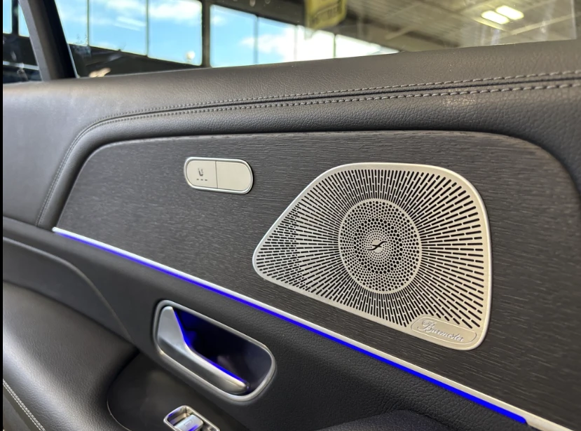 Mercedes-Benz GLE 450 AMG & NIGHT PKG / КРАЙНА ЦЕНА - изображение 10