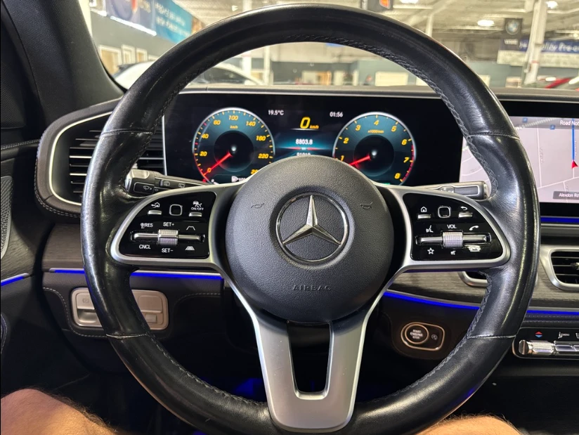 Mercedes-Benz GLE 450 AMG & NIGHT PKG / ������ ���� | Mobile.bg � ����������� 15