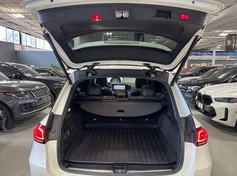 Mercedes-Benz GLE 450 AMG & NIGHT PKG / КРАЙНА ЦЕНА - изображение 7