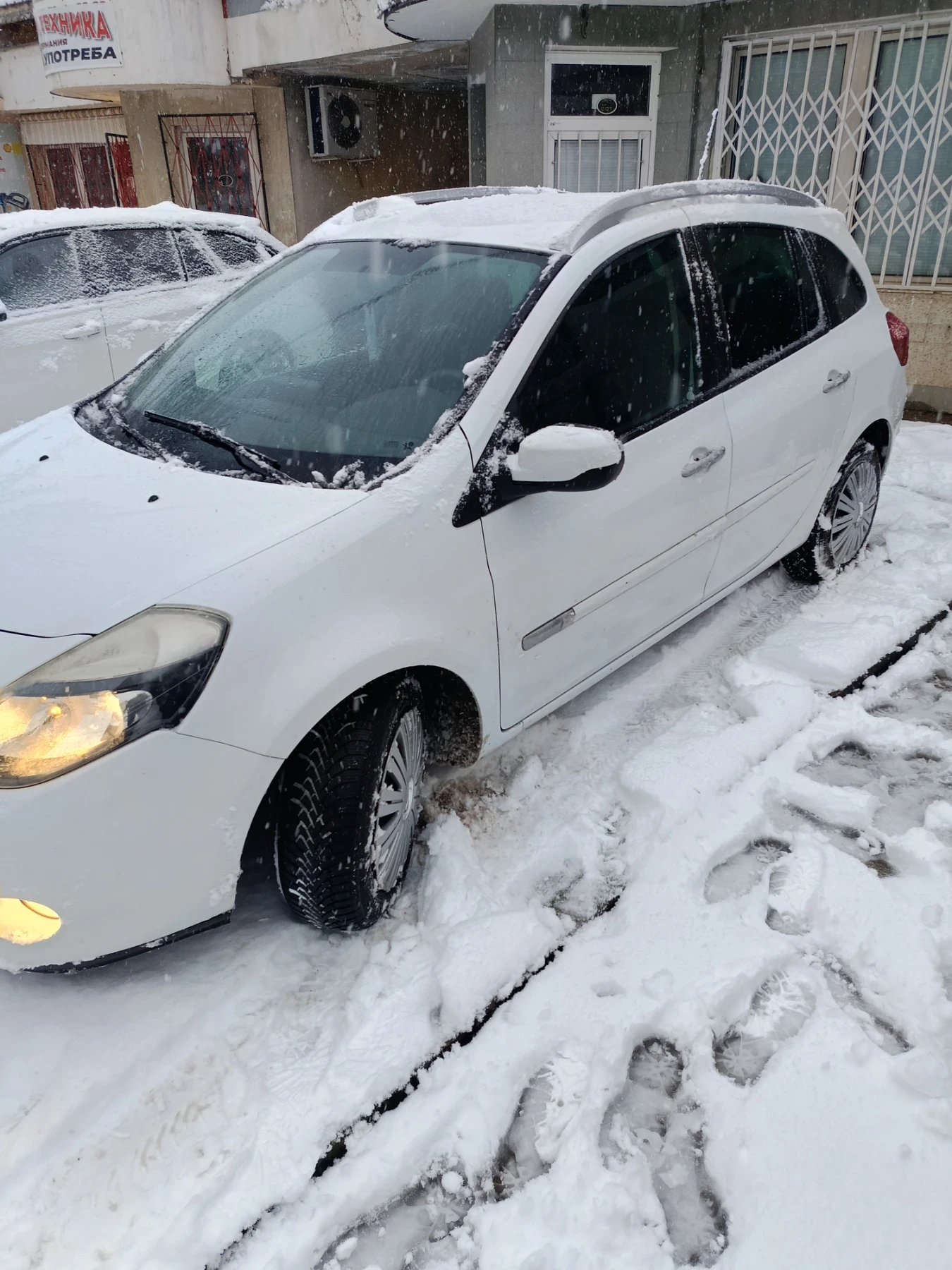 Renault Clio 1.5 dci - изображение 3
