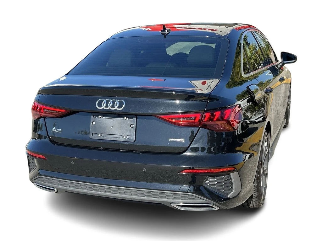 Audi A3 * Progressiv S line | Carplay | Leather * CARFAX * | Mobile.bg � ����������� 17