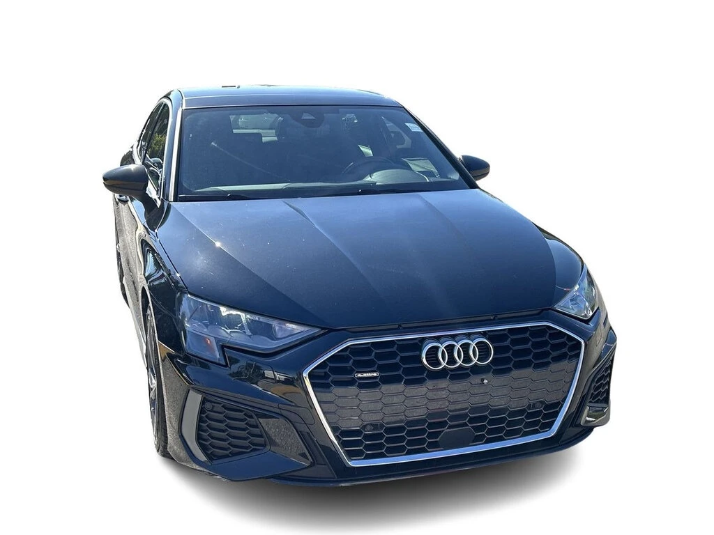 Audi A3 * Progressiv S line | Carplay | Leather * CARFAX * - изображение 7