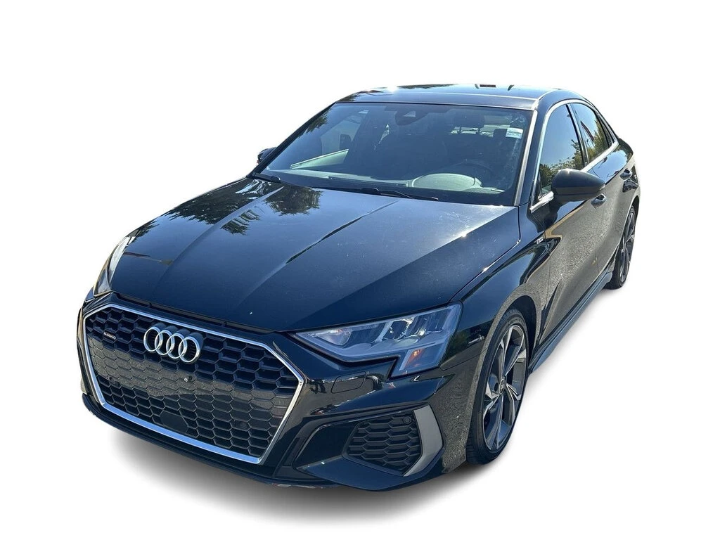 Audi A3 * Progressiv S line | Carplay | Leather * CARFAX * - изображение 9