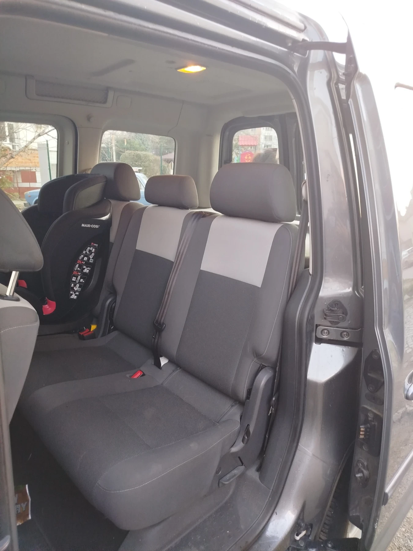 VW Caddy 4motion | Mobile.bg � ����������� 6