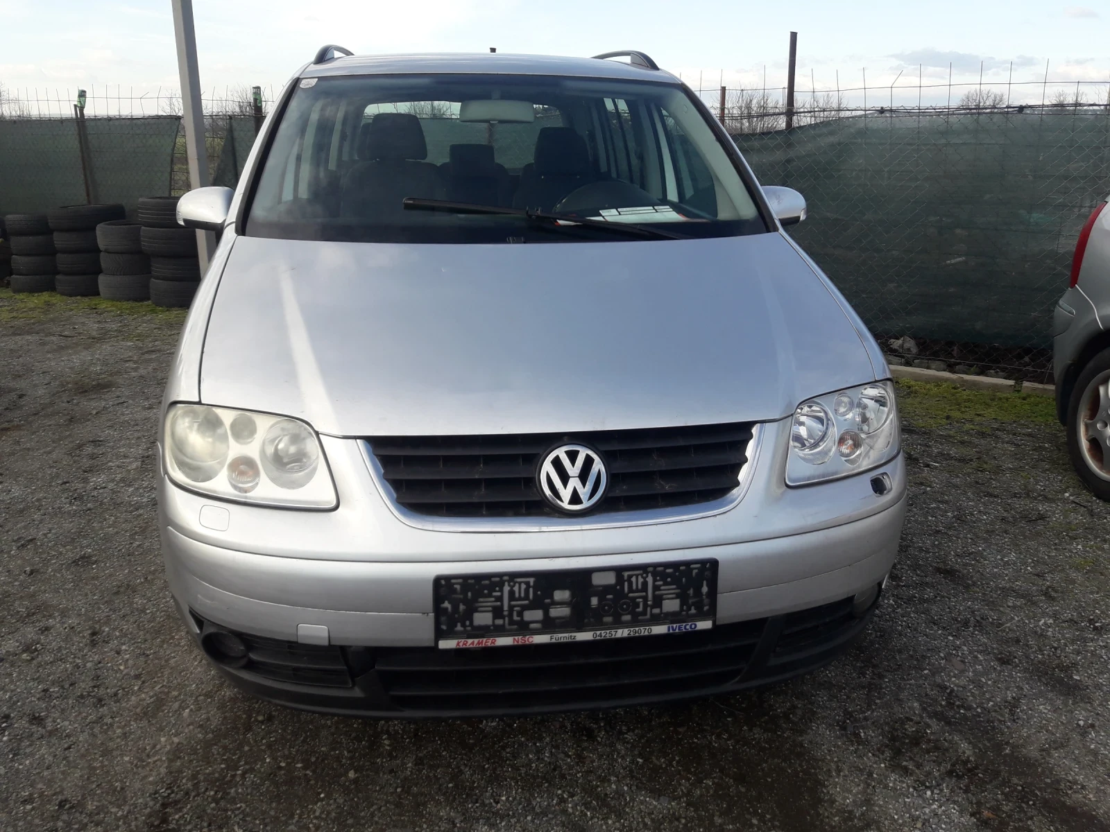 VW Touran | Mobile.bg � ����������� 11