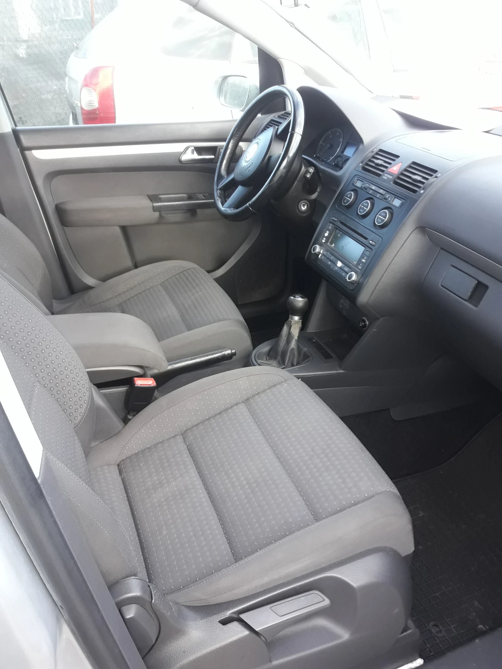 VW Touran | Mobile.bg � ����������� 3