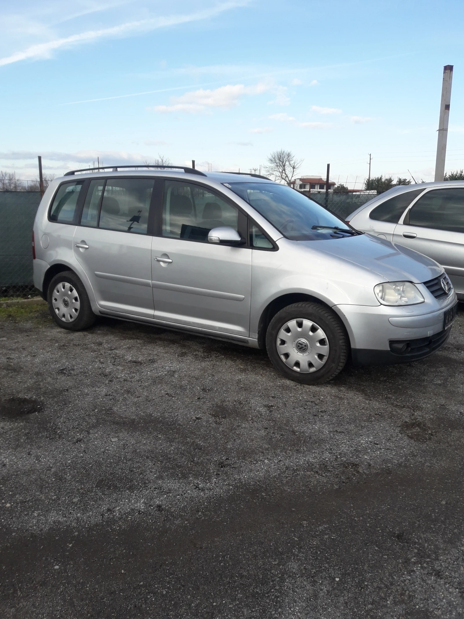 VW Touran | Mobile.bg � ����������� 2