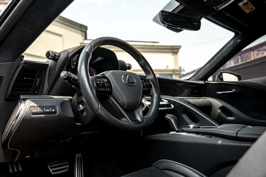 Lexus LC 500h * CARFAX * ���� �� �� | Mobile.bg � ����������� 13