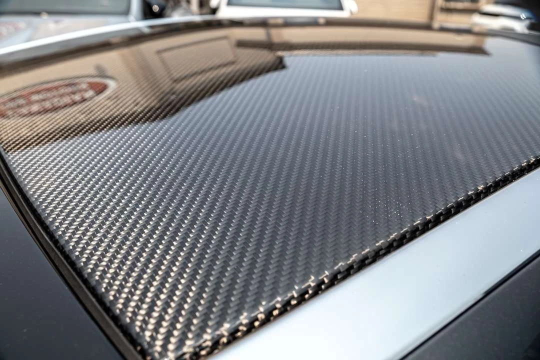 Lexus LC 500h * CARFAX * ЦЕНА ДО БГ - изображение 9