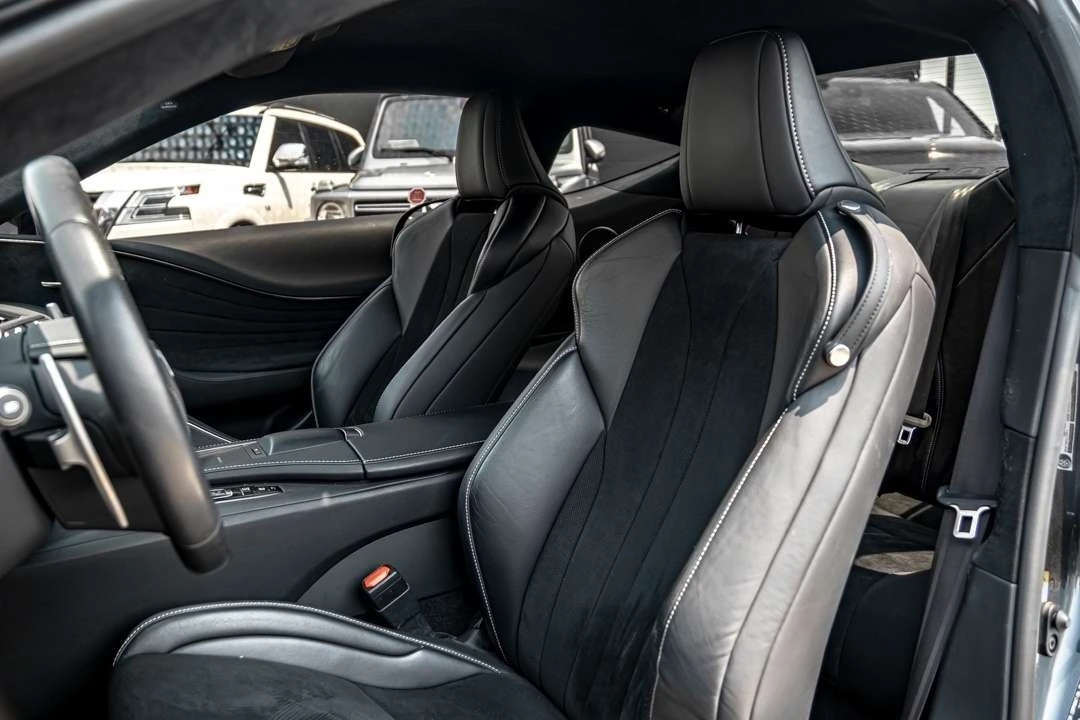 Lexus LC 500h * CARFAX * ���� �� �� | Mobile.bg � ����������� 17