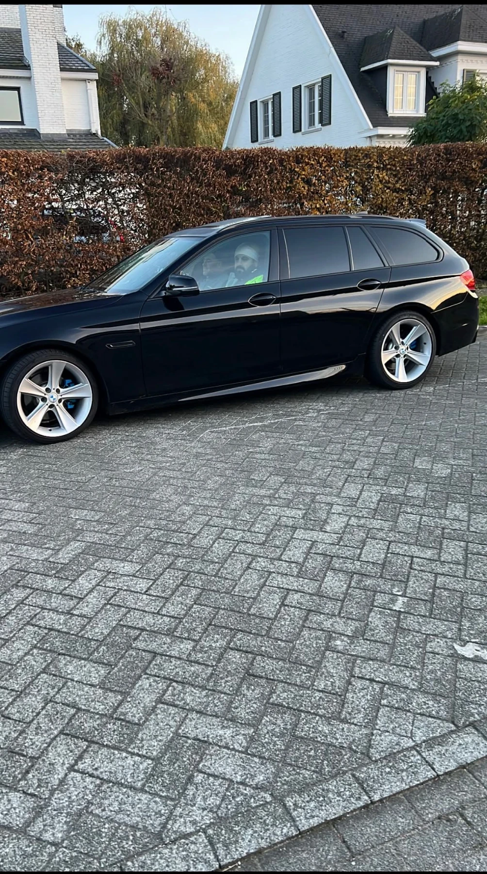 BMW 520 | Mobile.bg � ����������� 11