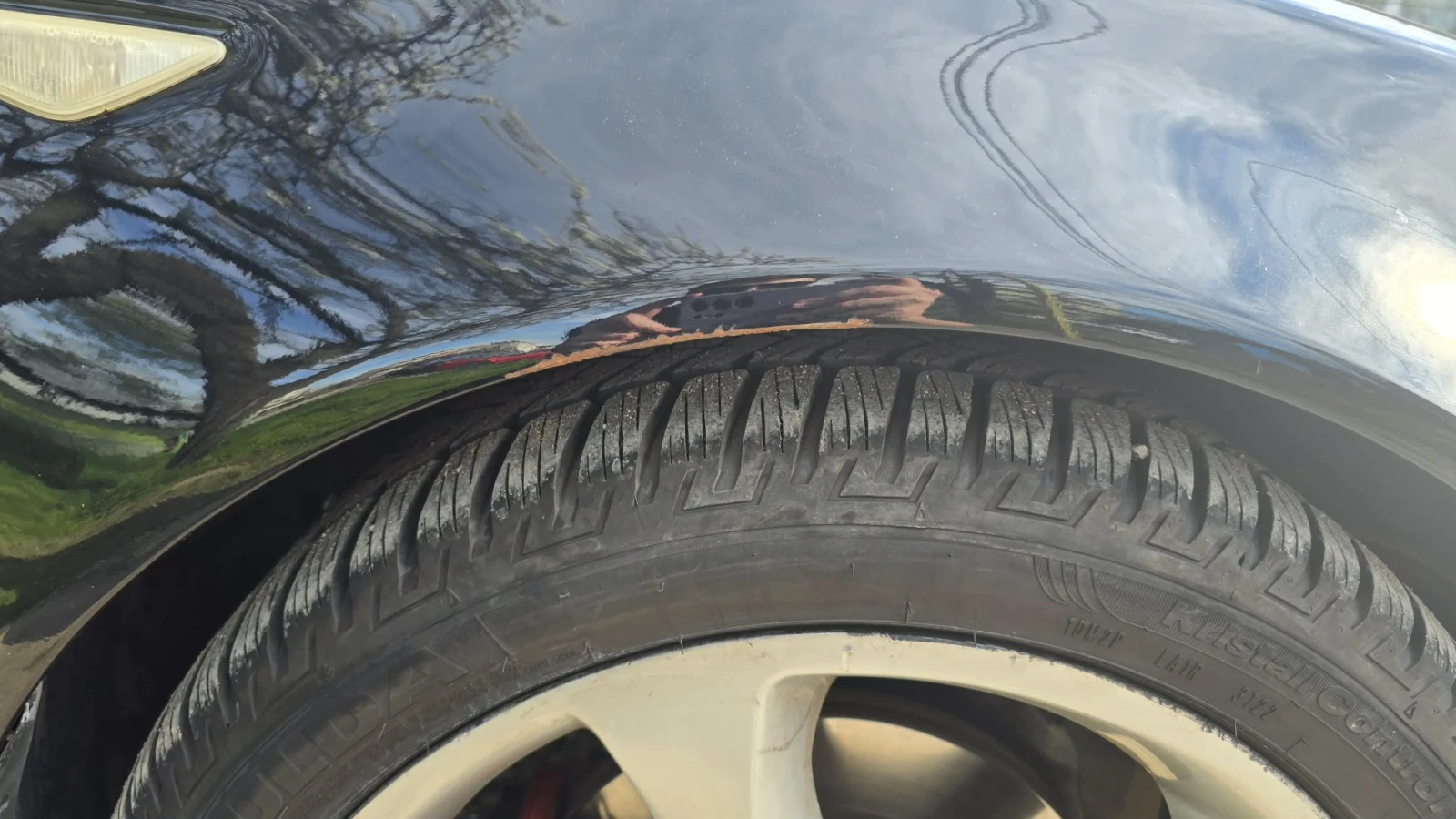 BMW 325, снимка 7 - Автомобили и джипове - 54185048