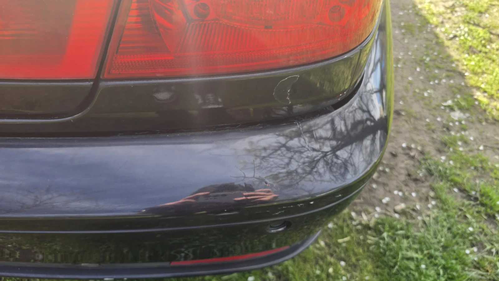 BMW 325, снимка 5 - Автомобили и джипове - 54185048