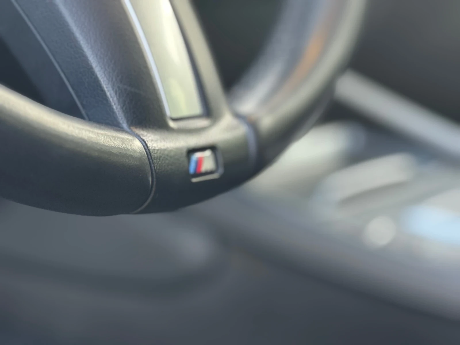 BMW 118 d M-package Shadow Line | Mobile.bg � ����������� 9