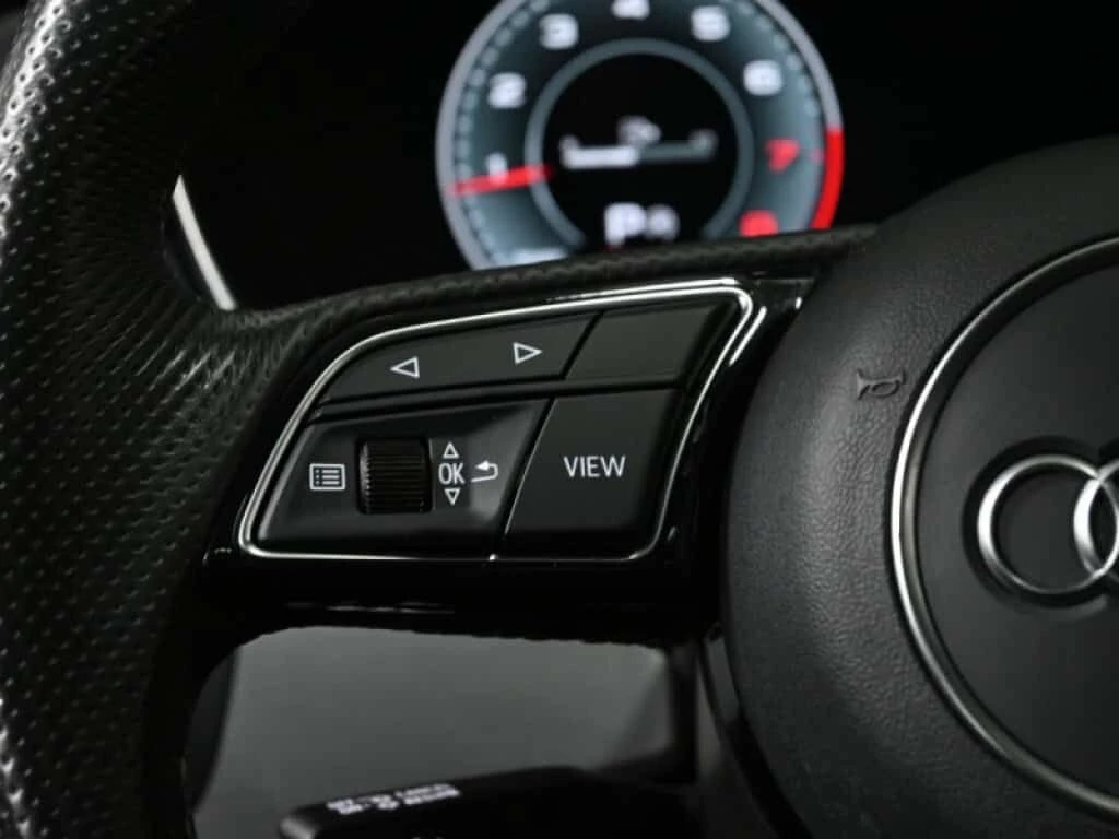 Audi A5 * Progressiv S Line Navigation Sunroof Push Butto , снимка 12 - Автомобили и джипове - 53760385