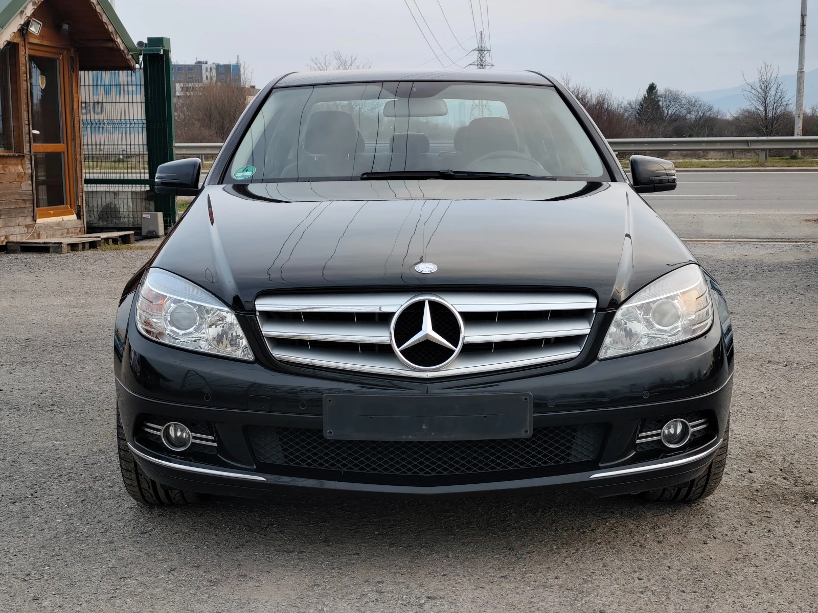 Mercedes-Benz C 200  i. Avantgarde  ���� 5 | Mobile.bg � ����������� 2
