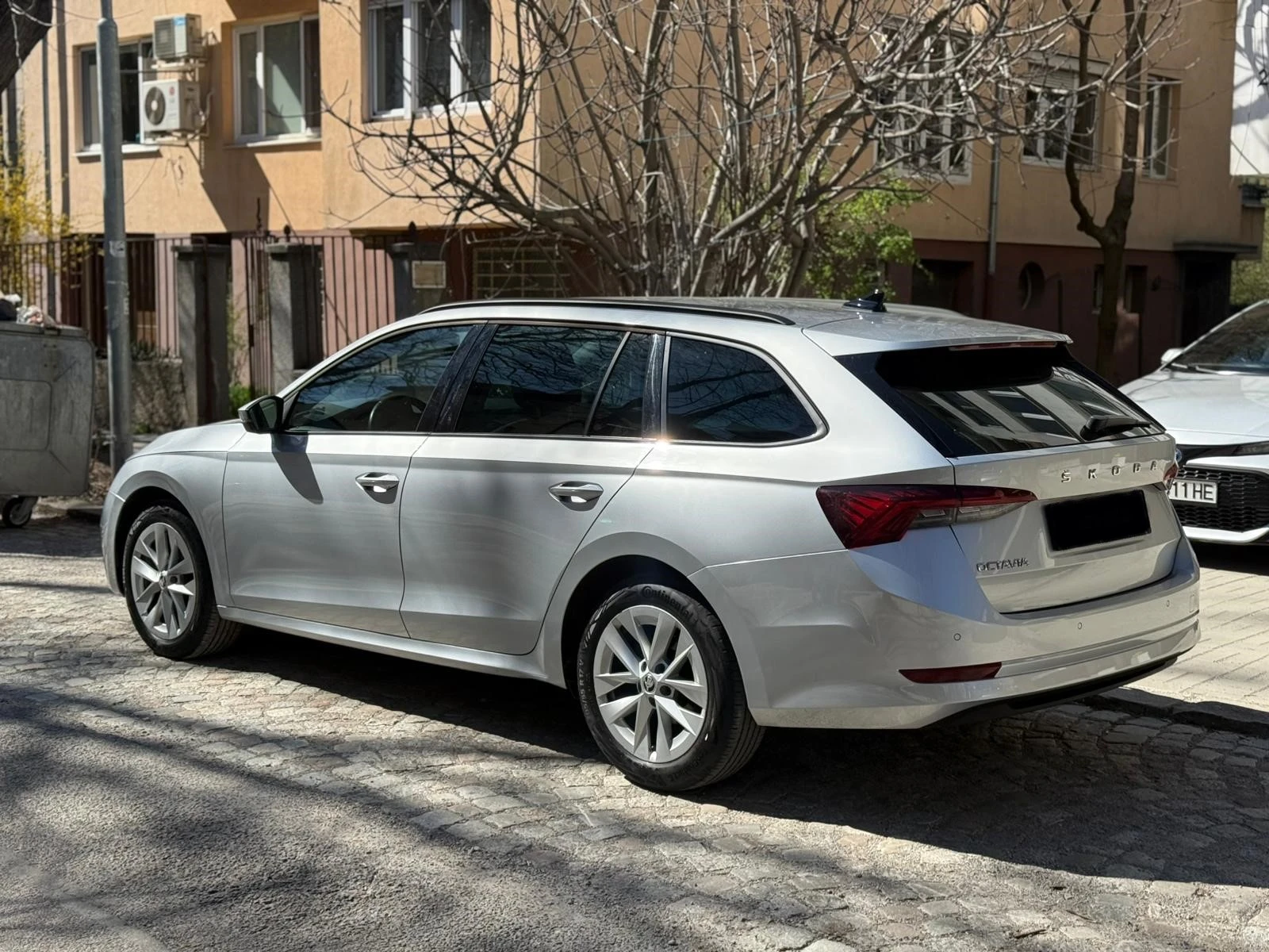 Skoda Octavia, снимка 2 - Автомобили и джипове - 54217116