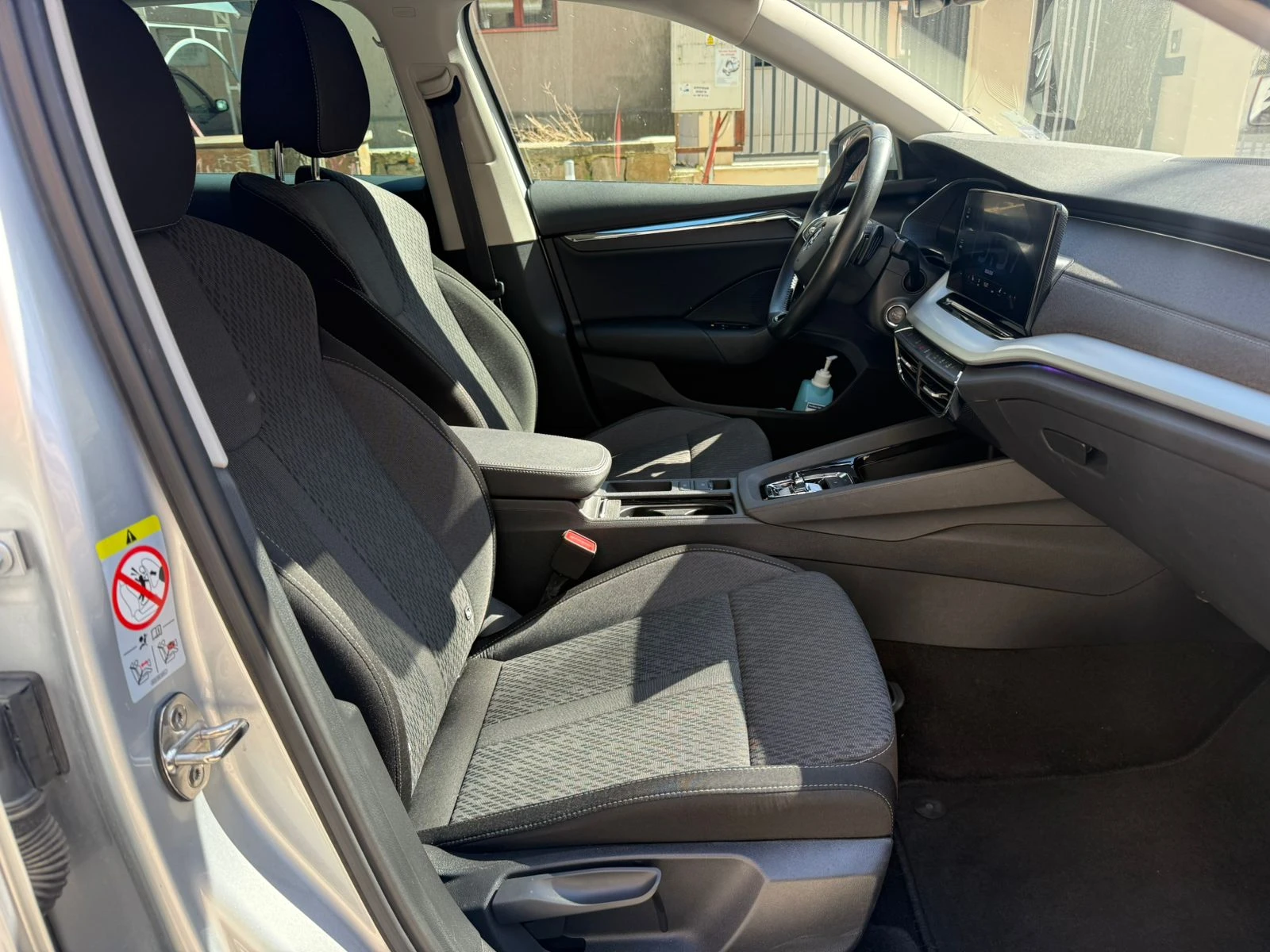 Skoda Octavia, снимка 11 - Автомобили и джипове - 54217116