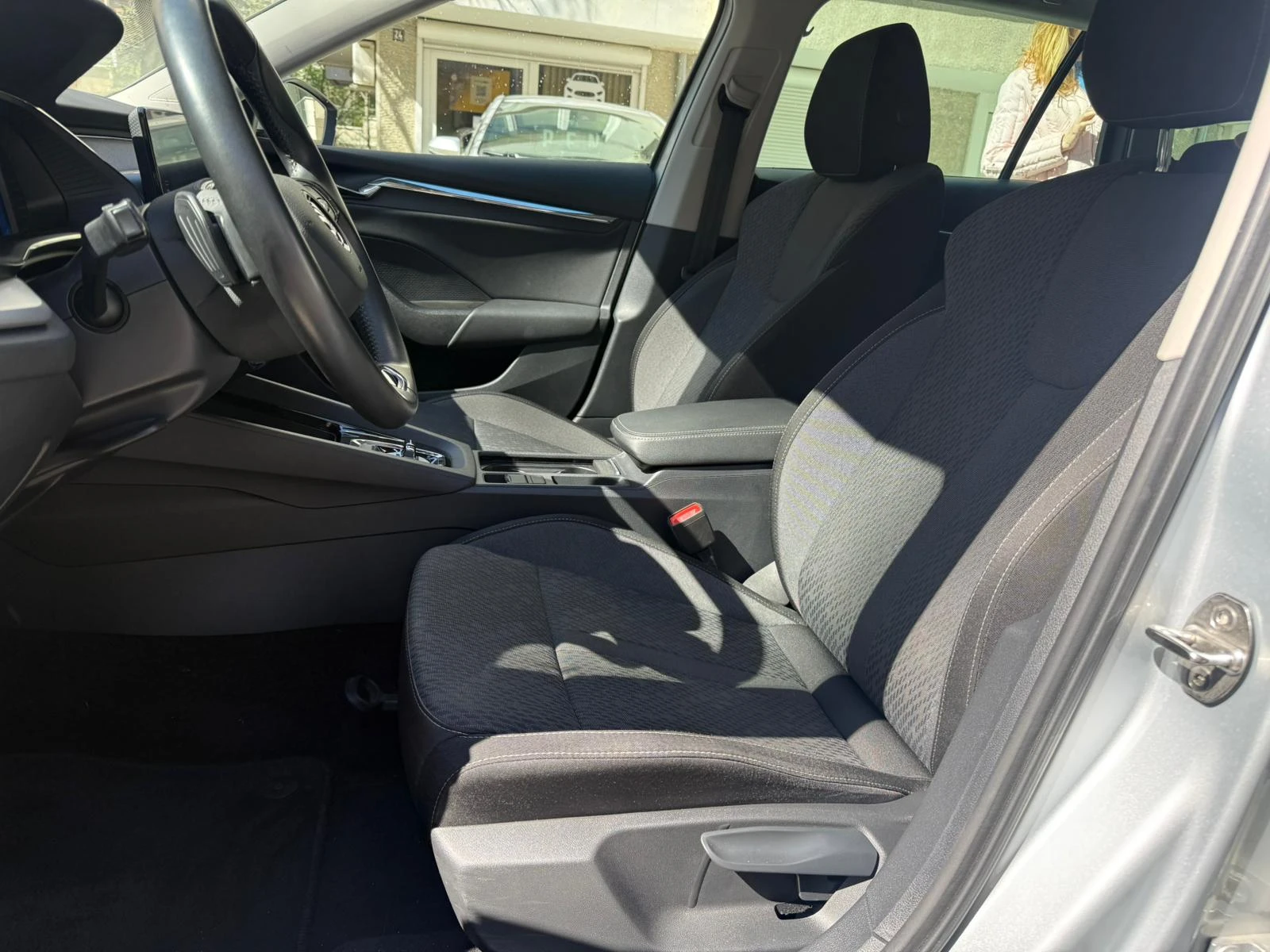 Skoda Octavia, снимка 7 - Автомобили и джипове - 54217116