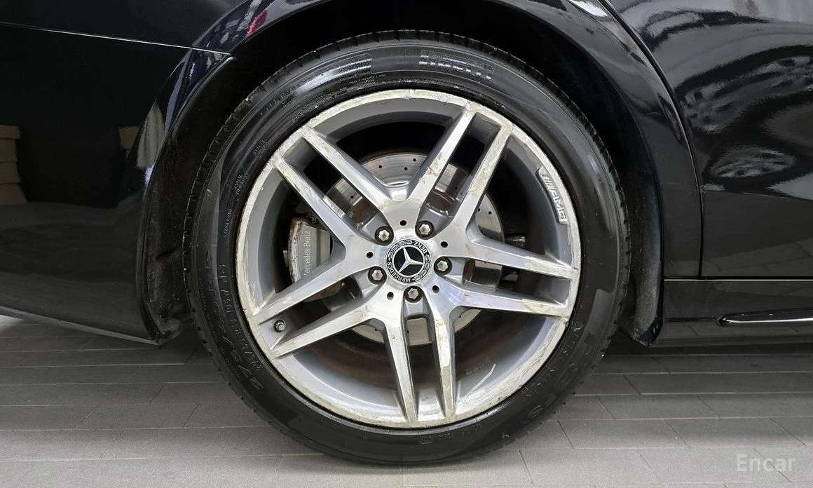 Mercedes-Benz S 350 d* 4MATIC* AMG* BURMESTER* DISTRONIC* HEAD-UP* 360 | Mobile.bg � ����������� 5