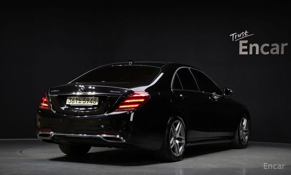 Mercedes-Benz S 350 d* 4MATIC* AMG* BURMESTER* DISTRONIC* HEAD-UP* 360 | Mobile.bg � ����������� 4
