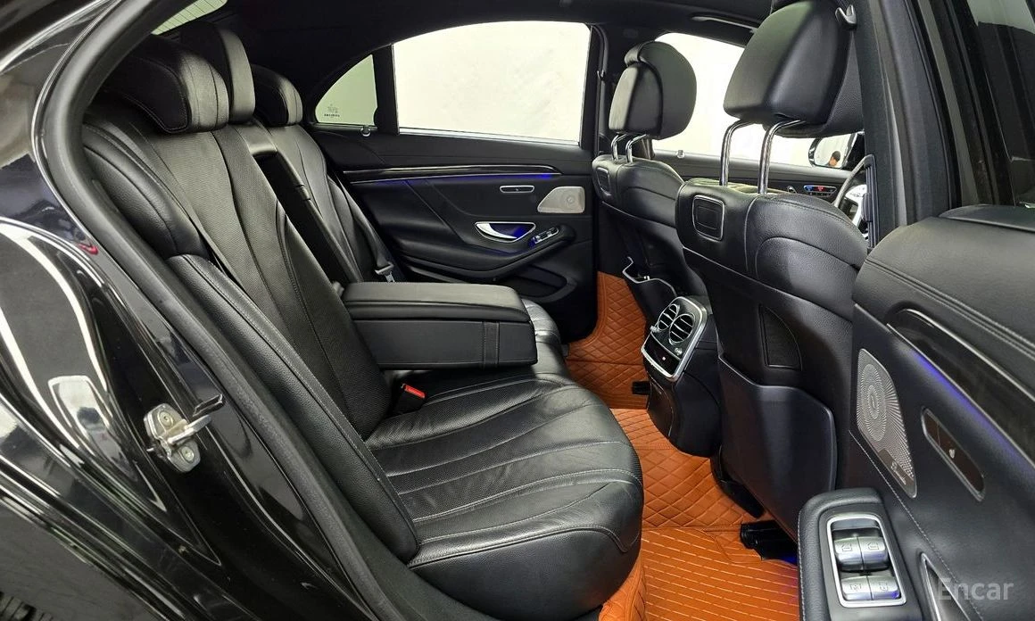 Mercedes-Benz S 350 d* 4MATIC* AMG* BURMESTER* DISTRONIC* HEAD-UP* 360 | Mobile.bg � ����������� 15