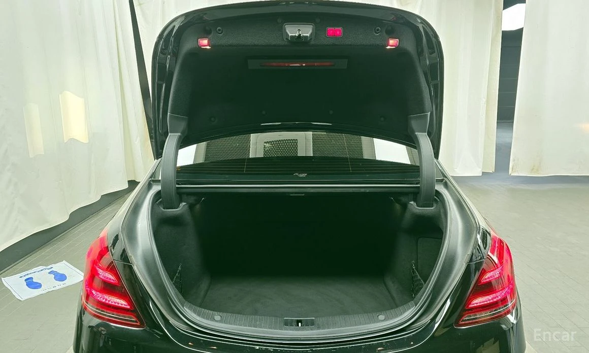 Mercedes-Benz S 350 d* 4MATIC* AMG* BURMESTER* DISTRONIC* HEAD-UP* 360 | Mobile.bg � ����������� 7