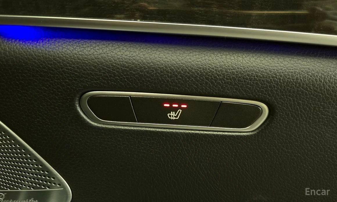 Mercedes-Benz S 350 d* 4MATIC* AMG* BURMESTER* DISTRONIC* HEAD-UP* 360 | Mobile.bg � ����������� 17