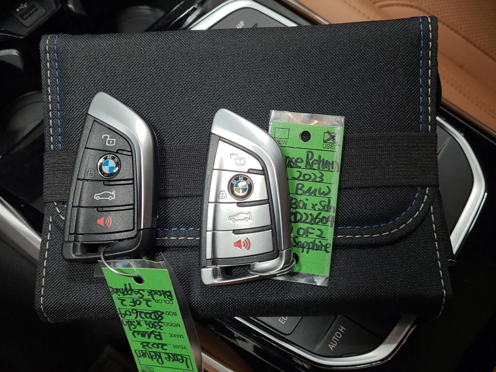 BMW 330 * * CARFAX * * АВТО КРЕДИТ * * Цена до БГ * * , снимка 13 - Автомобили и джипове - 54556922