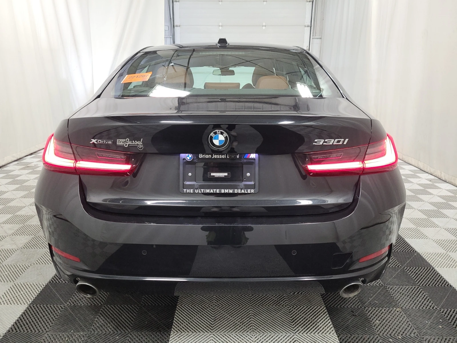 BMW 330 * * CARFAX * * АВТО КРЕДИТ * * Цена до БГ * * , снимка 5 - Автомобили и джипове - 54556922