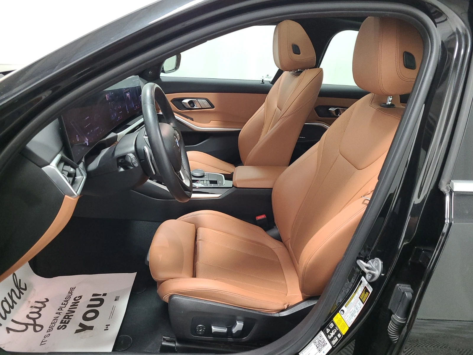 BMW 330 * * CARFAX * * АВТО КРЕДИТ * * Цена до БГ * * , снимка 8 - Автомобили и джипове - 54556922