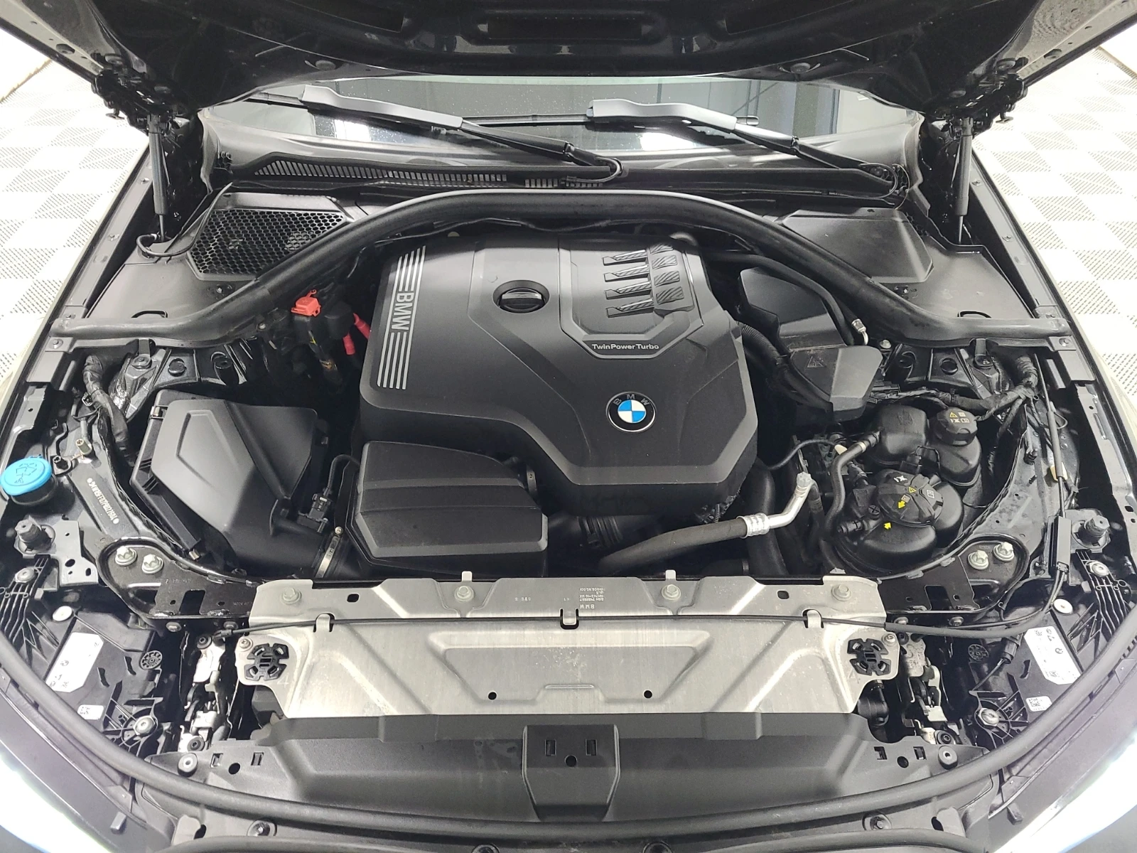 BMW 330 * * CARFAX * * АВТО КРЕДИТ * * Цена до БГ * * , снимка 16 - Автомобили и джипове - 54556922