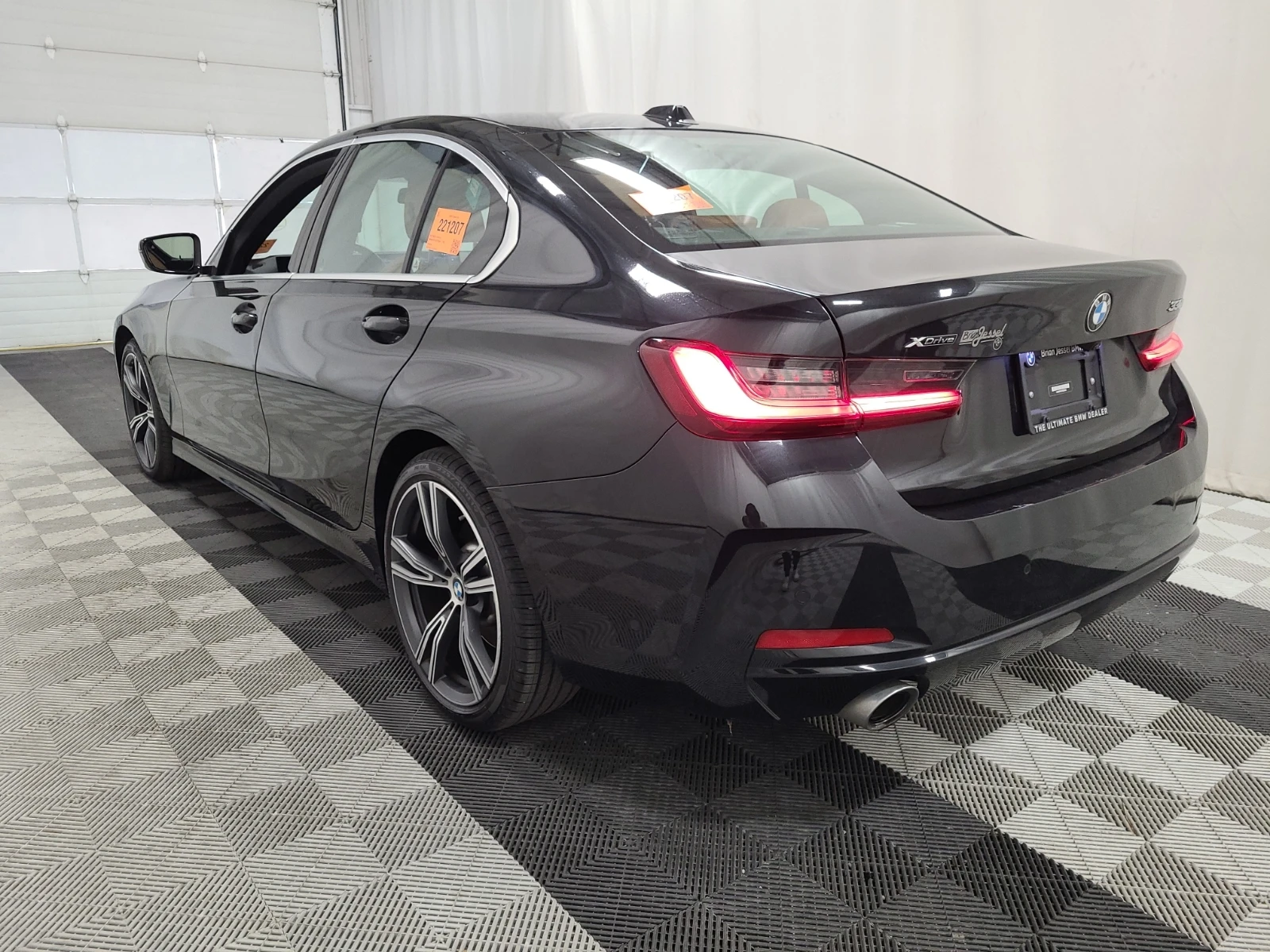 BMW 330 * * CARFAX * * АВТО КРЕДИТ * * Цена до БГ * * , снимка 4 - Автомобили и джипове - 54556922