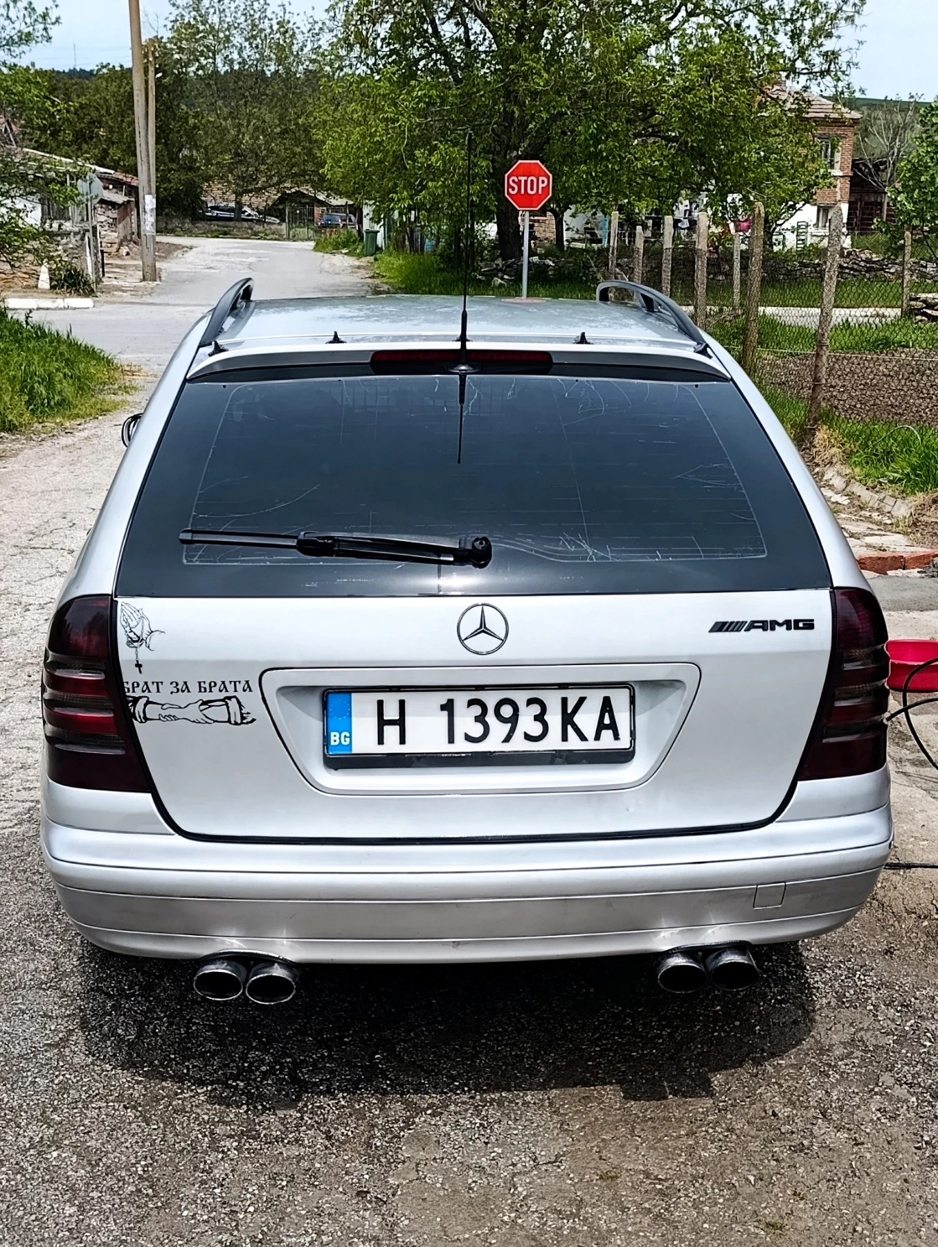 Mercedes-Benz 200
