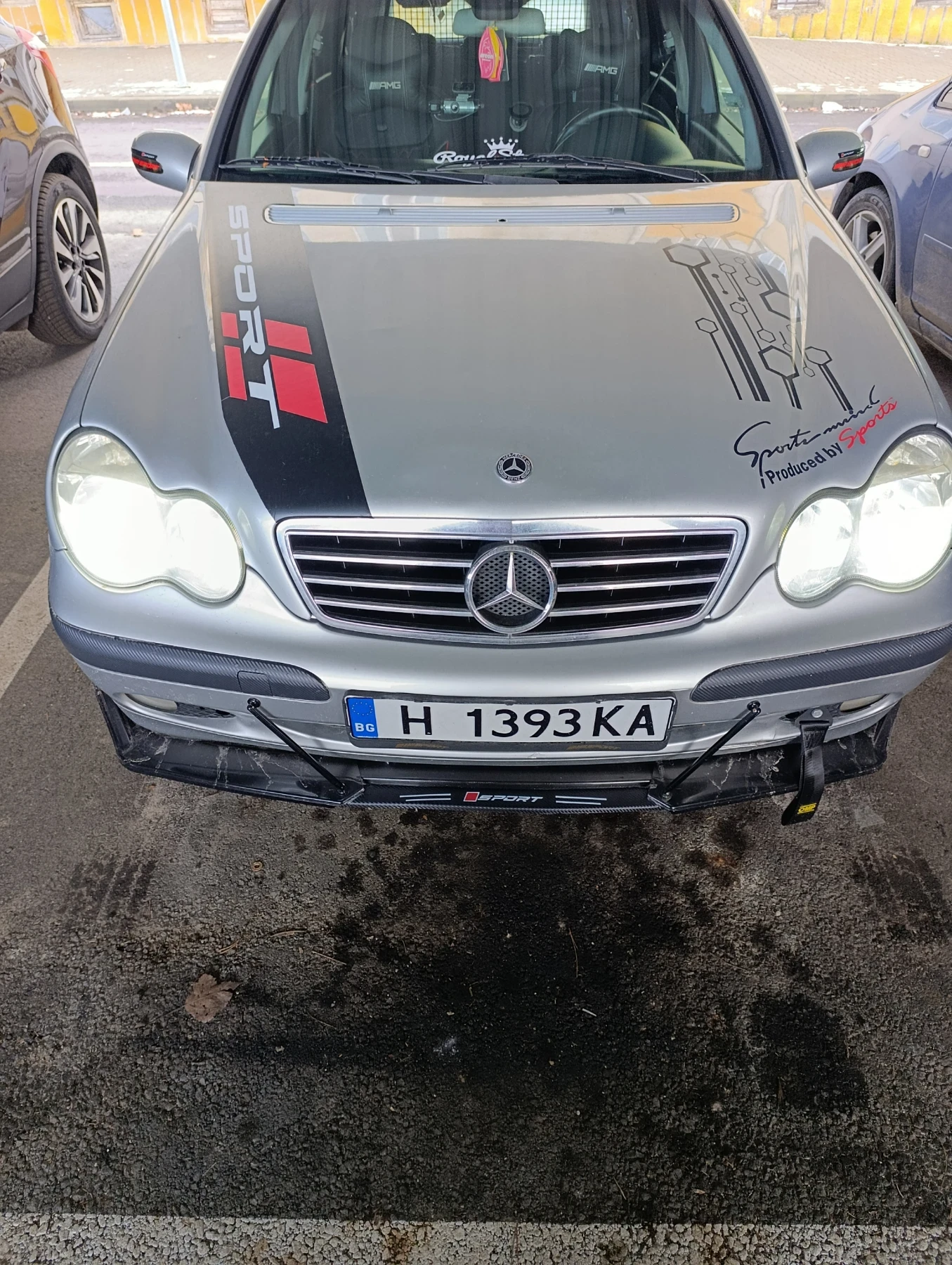 Mercedes-Benz 200, снимка 13 - Автомобили и джипове - 54600386