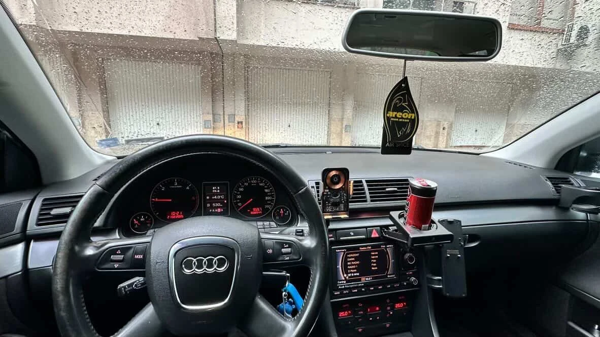 Audi A4 2.0TDI | Mobile.bg � ����������� 6