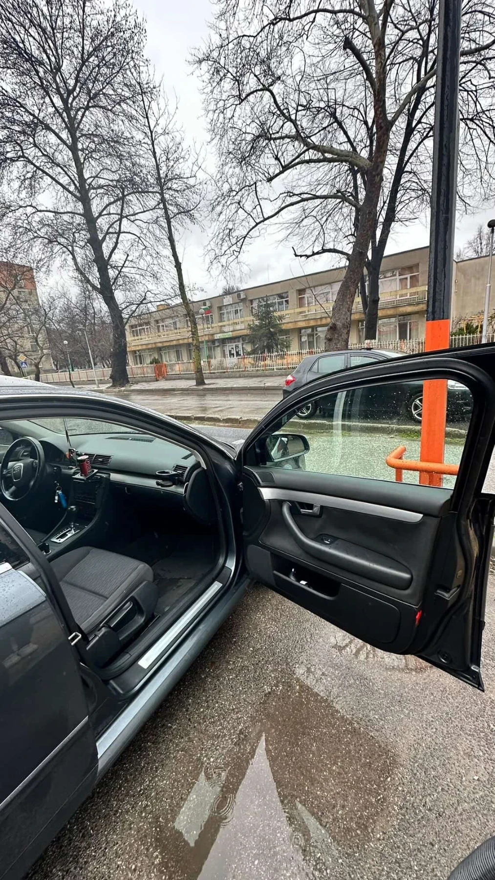 Audi A4 2.0TDI | Mobile.bg � ����������� 5