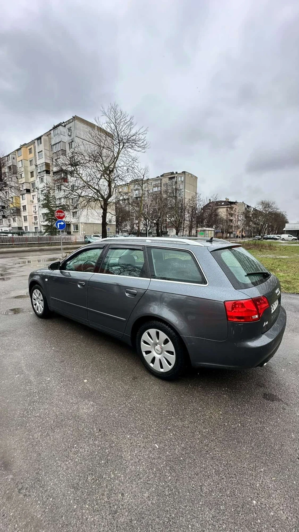 Audi A4 2.0TDI | Mobile.bg � ����������� 4