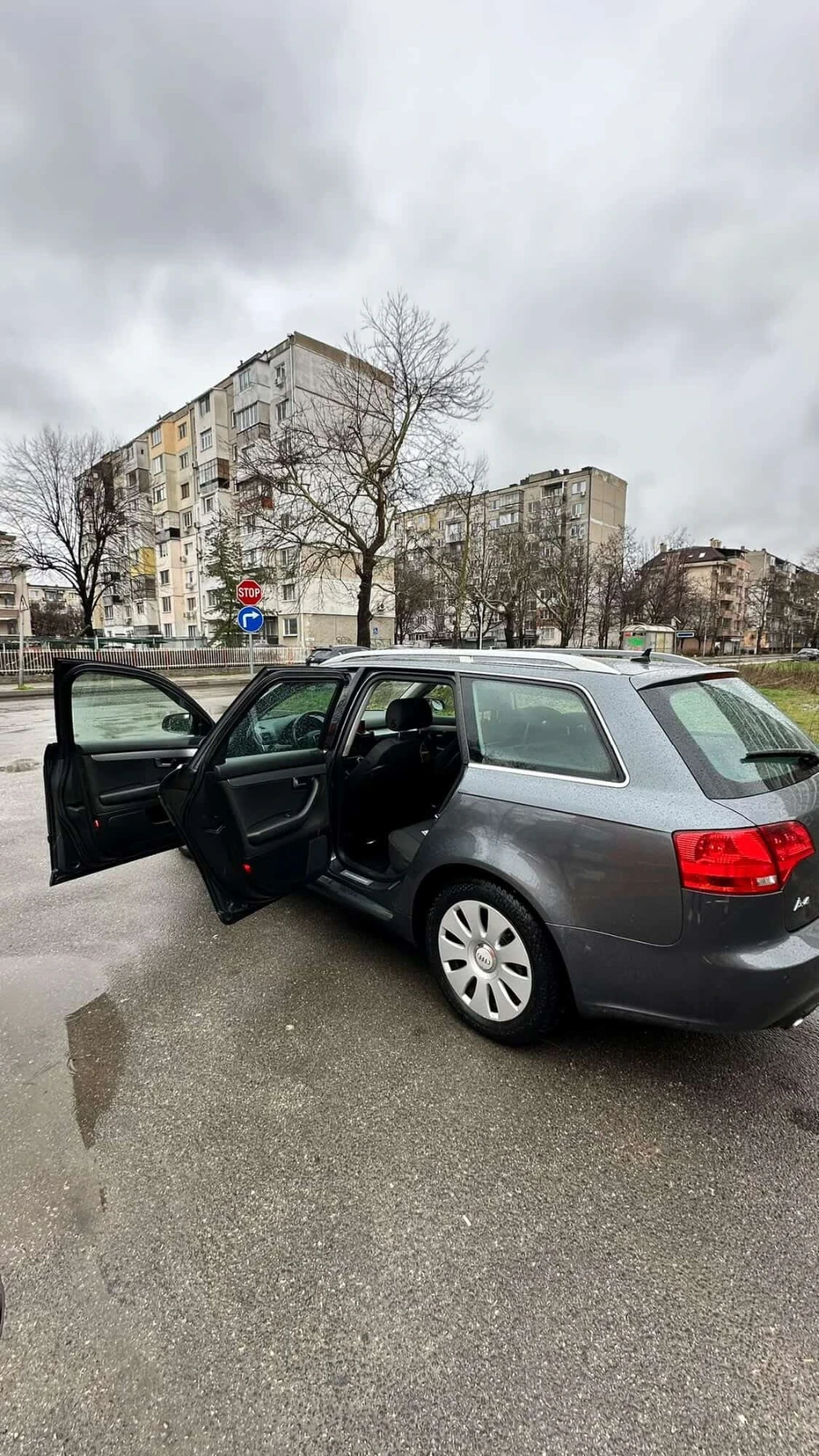 Audi A4 2.0TDI | Mobile.bg � ����������� 7