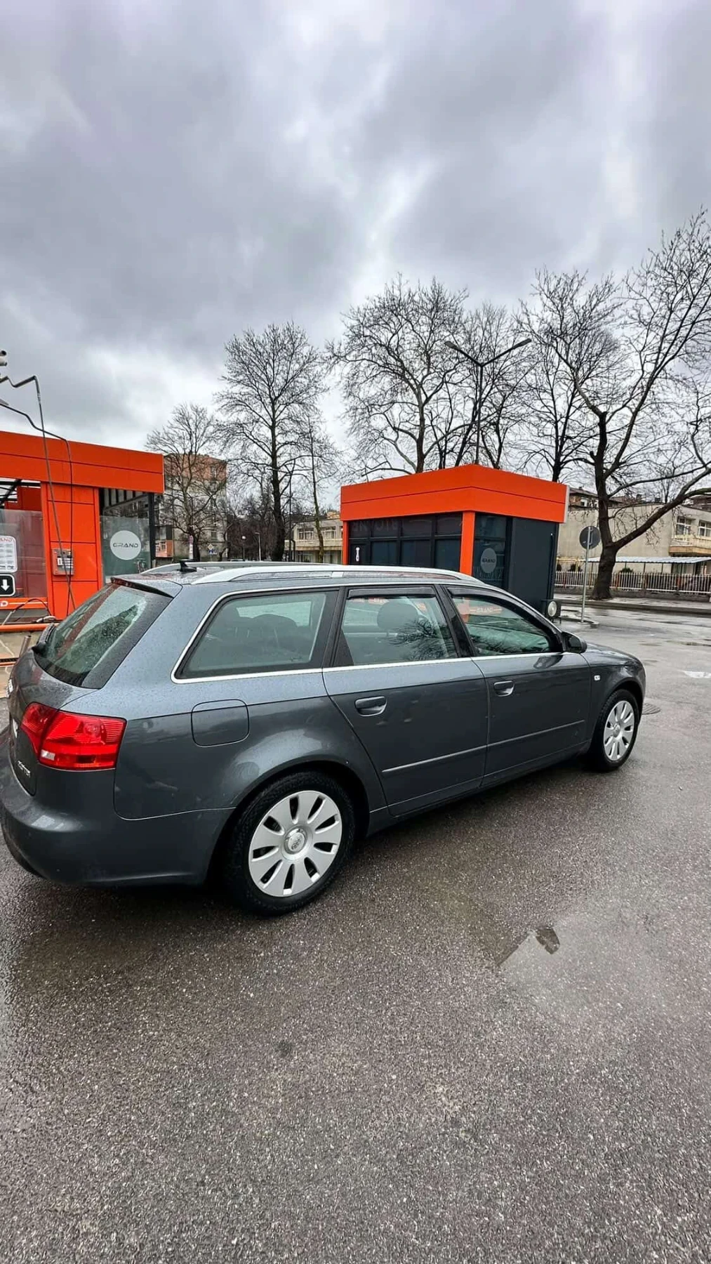 Audi A4 2.0TDI | Mobile.bg � ����������� 3