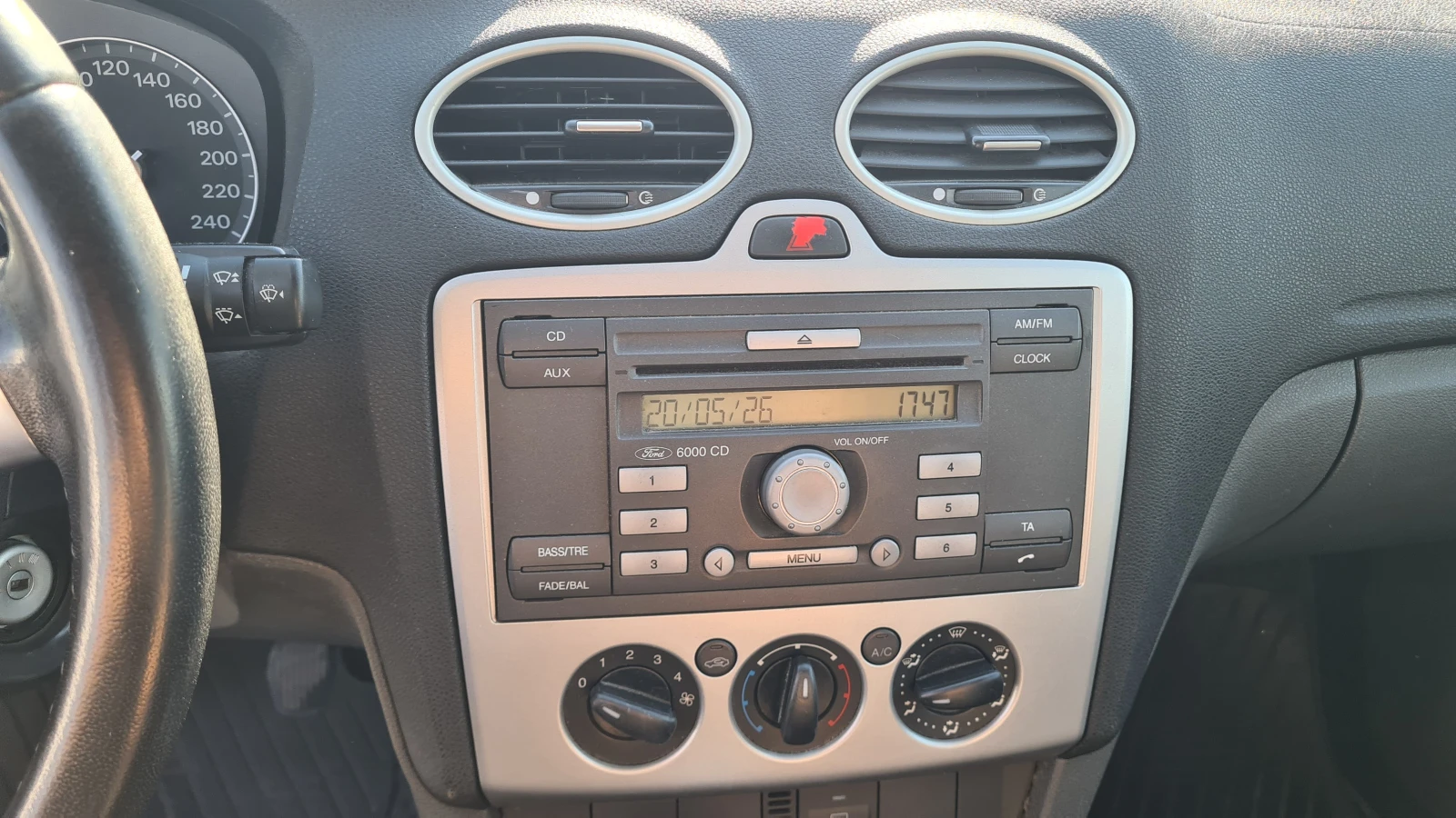 Ford Focus, снимка 8 - Автомобили и джипове - 54711285
