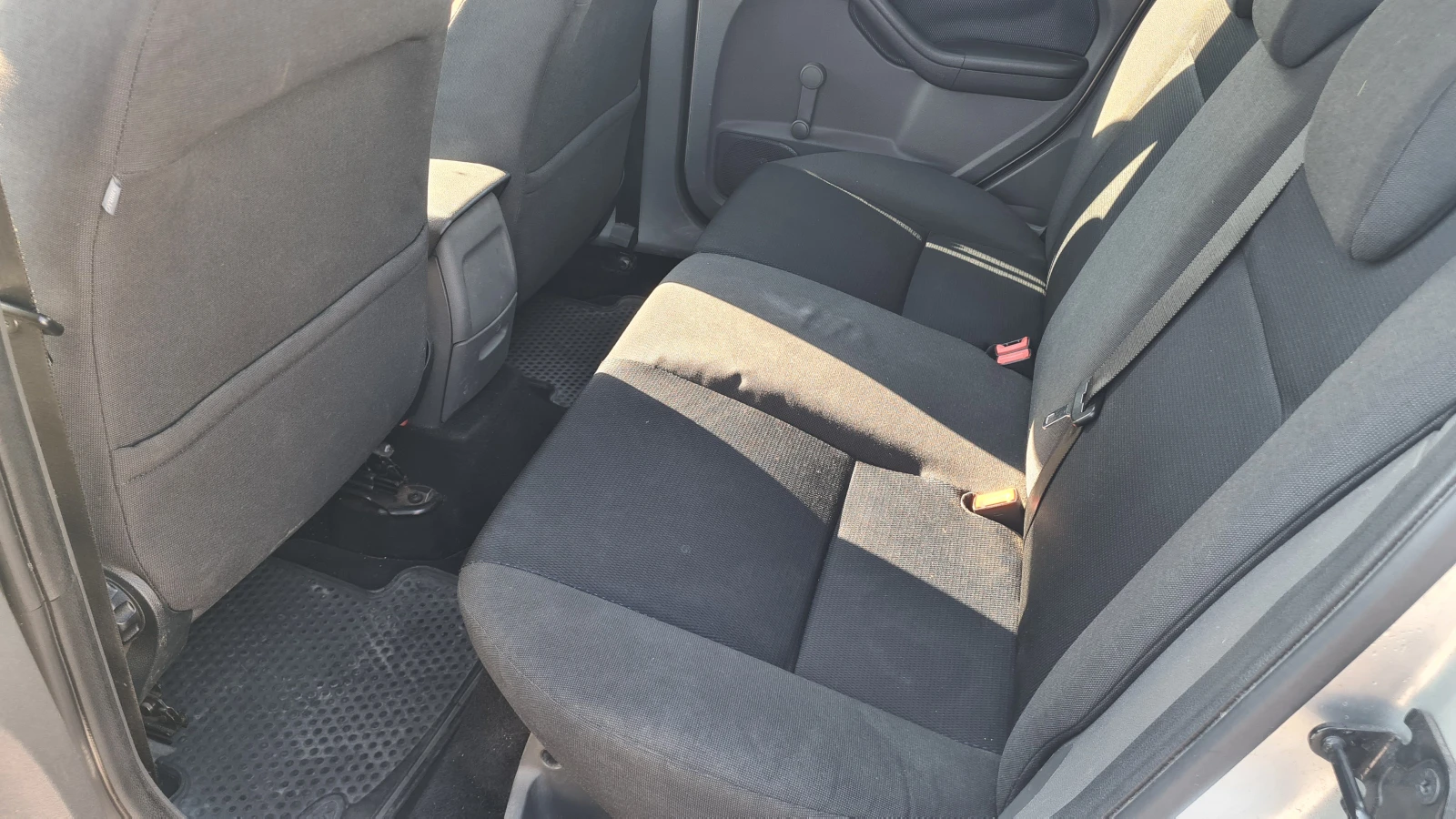 Ford Focus, снимка 7 - Автомобили и джипове - 54711285