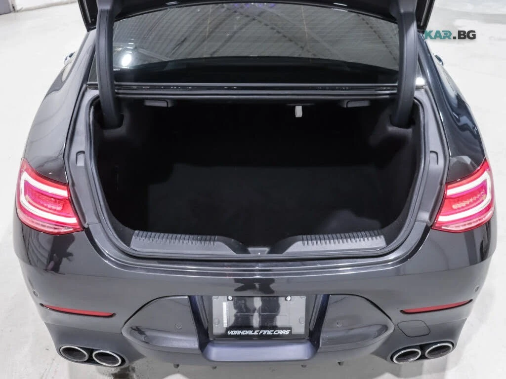 Mercedes-Benz CLS AMG 53 S FULLY OPTIONED(КРАЙНА цена до БЪЛГАРИЯ), снимка 12 - Автомобили и джипове - 54973693