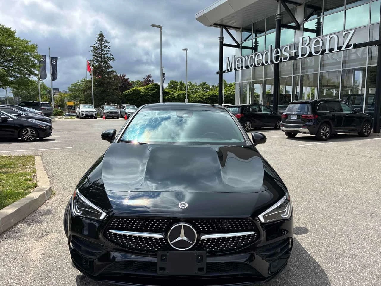 Mercedes-Benz CLA 250 | DISTRONIC | 360 | ШИБИДАХ | CARFAX | , снимка 6 - Автомобили и джипове - 55070131