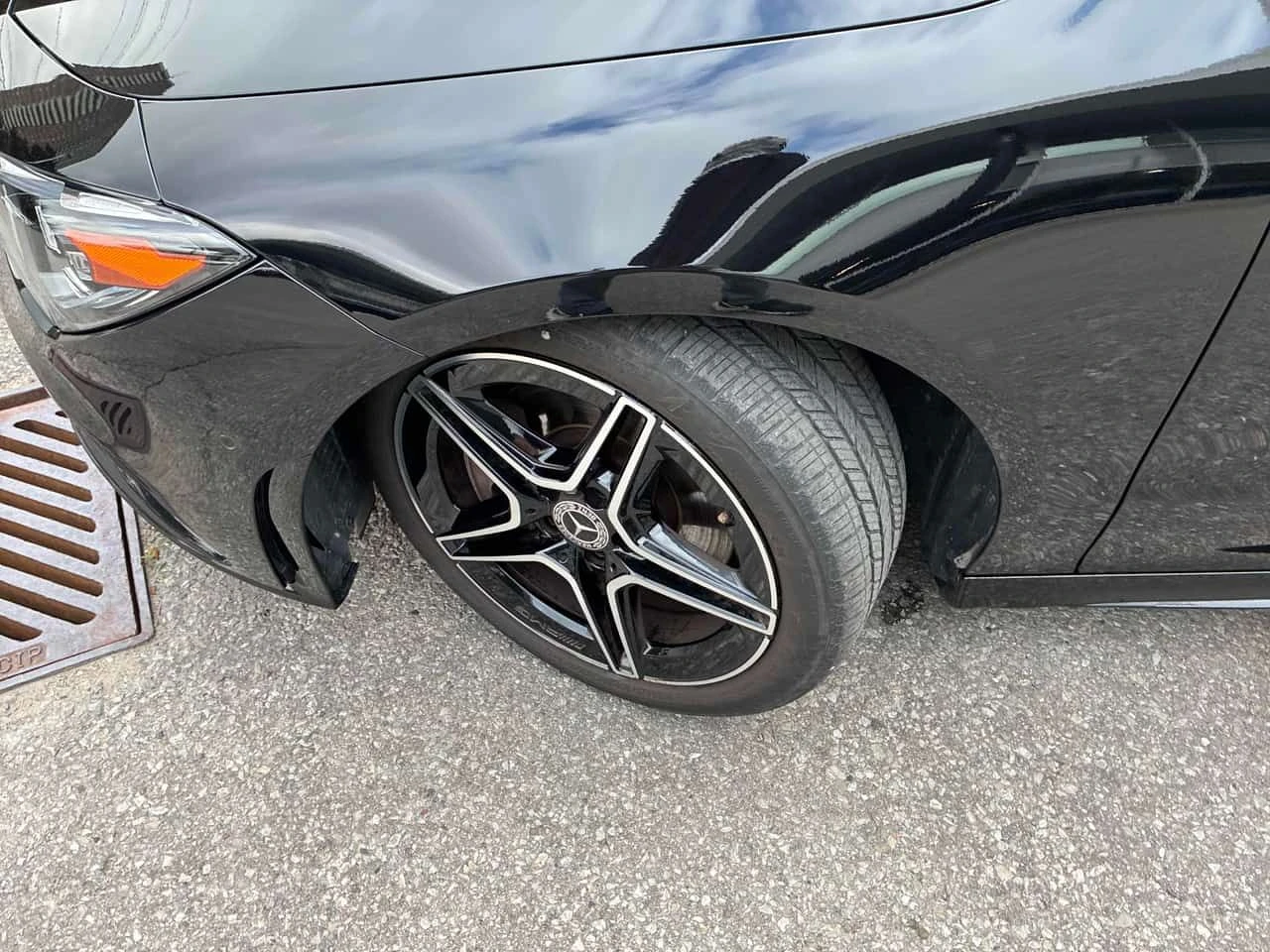 Mercedes-Benz CLA 250 | DISTRONIC | 360 | ШИБИДАХ | CARFAX | , снимка 7 - Автомобили и джипове - 55070131